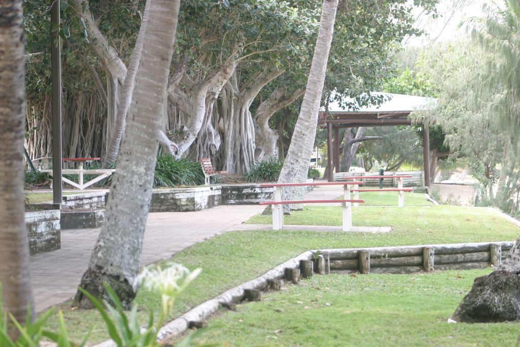 Picnic Bay Cステイホステル エクステリア 写真