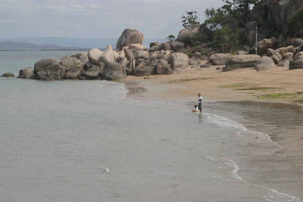 Picnic Bay Cステイホステル エクステリア 写真