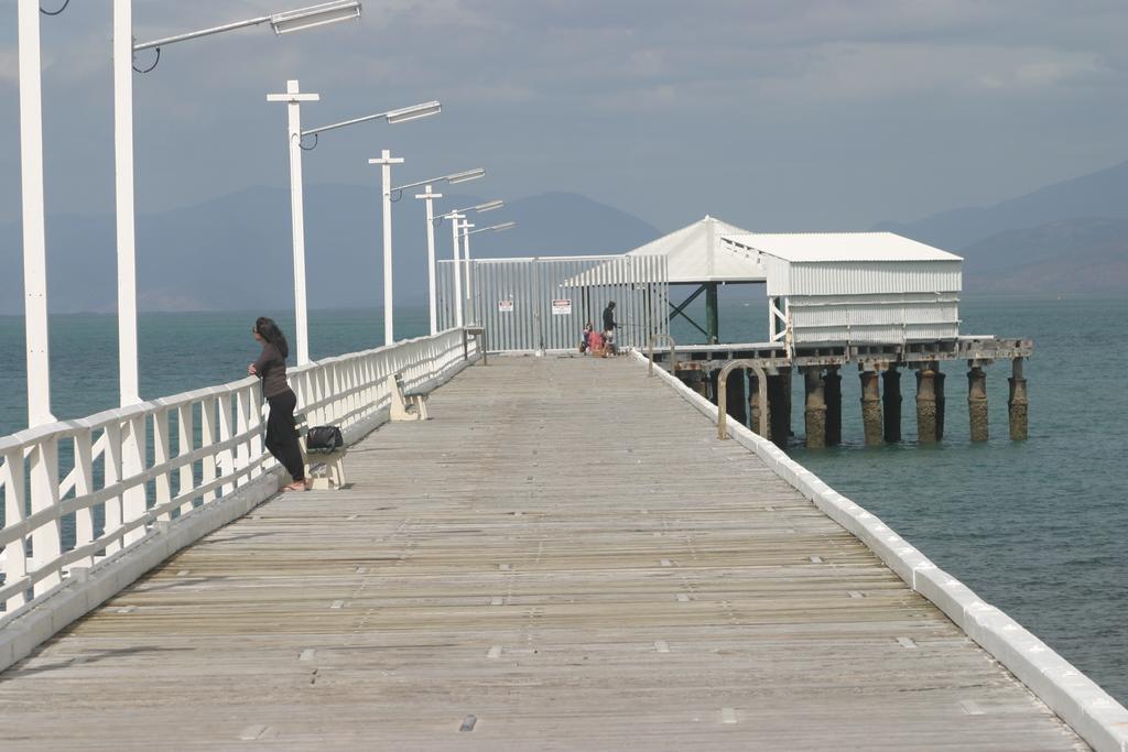 Picnic Bay Cステイホステル エクステリア 写真